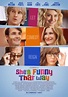 SHE’S FUNNY THAT WAY - Movieguide | Movie Reviews for Families