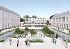Le nouveau Campus de Sciences Po - Paris Futur