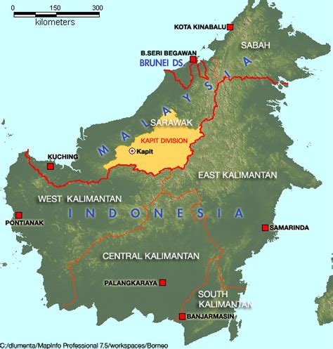 The iban population is concentrated in sarawak, brunei, and in the west kalimantan region of indonesia. Asian Border Traveler: Cockfighting in Upriver Sarawak: E ...