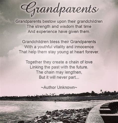 Grandparents And Grandchildren Quote Quotes About Grandchildren