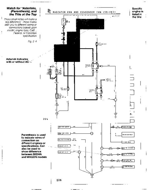 1999 Toyota Camry Exhaust System Diagram Wiring Site Resource