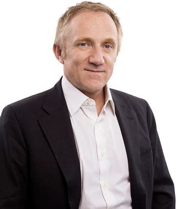 May 28, 1962) is a french businessman. Salaire François-Henri Pinault (PDG, Kering (ex PPR))
