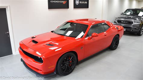2016 Dodge Challenger Hellcat Manual David Boatwright Partnership Official Dodge And Ram Dealers