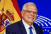 LIVE Hearings: Josep Borrell VP - EU foreign policy chief
