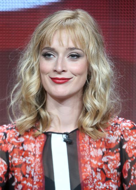 Caitlin Fitzgerald Masters Of Sex Panel 2015 Summer Tca Tour 02