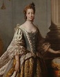 Queen Charlotte: Was She The First Black Queen Of England?