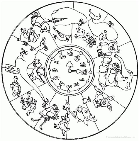 Kostenlose retoure für kunden aus. Kids Mandala Page Free Download-Kinder Mandala Seite Kostenlos with Kindermandala - Ausmalbild.club
