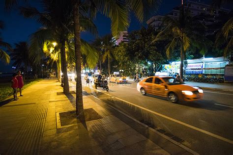 Sanya Street Picture And Hd Photos Free Download On Lovepik