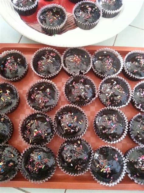 Kek viral kek coklat moist kukus mudah senang. ..Si manja online..: TEPUNG SEGERA KEK COKLAT MOIST (KUKUS)