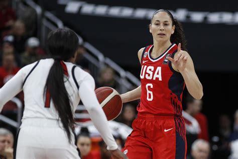 Sue Bird Returning To Seattle Storm For 19th Season The Spokesman Review