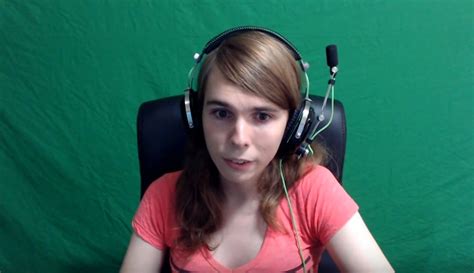 Streamer Faces The Challenges Of Coming Out As Transgender On Twitch