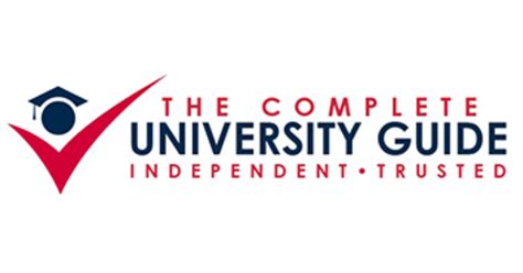 The Complete University Guide 2021 Henley Business School
