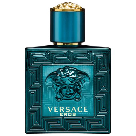 Versace Eros For Him Edt 100 Ml Fragrance Lounge