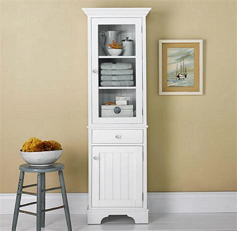 We did not find results for: Pinstripe Door Bathroom White Storage Towel Cabinet Units ...