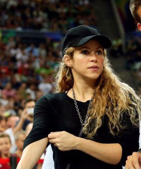 Shakira Faces Second Tax Evasion Charge In Spain Dailyguide Network