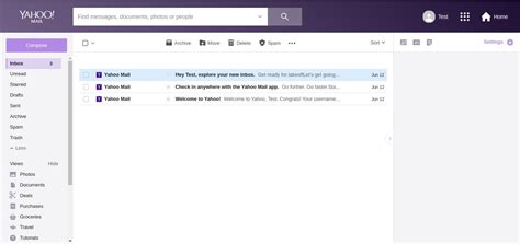 How To Automatically Organize Yahoo Mail Messages
