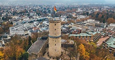 Sehenswürdigkeiten Bad Godesberg. | Bundesstadt Bonn