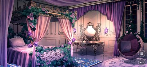 Anime Royal Bedroom Hot Sex Picture
