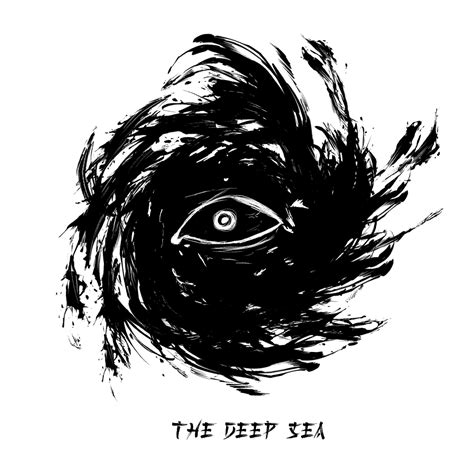 The Deep Sea Webtoon