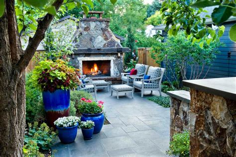 Create An Outdoor Living Area Designed For Your Unique Lifestyle