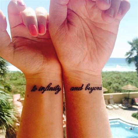 81 Cute Couple Tattoos That Will Warm Your Heart Stayglam