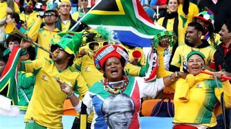 South Africa Denies Fifa Was Paid World Cup Bribe Bbc News