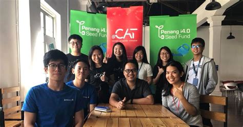 We visited several of penang's top coworking spaces on a mission to determine which ones were. aCAT: Government-Funded Co-Working Space Based In Penang