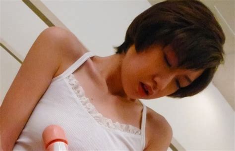 Naked Japanese Woman Dildo Sexy Pics Top