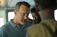 CAPTAIN PHILLIPS Review ~ Reviews From A Bed
