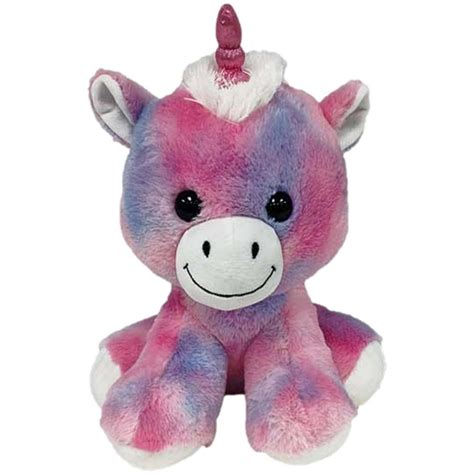 Peek A Boo Peek A Boo Toys Uriel The Unicorn Stuffed Animal Plush Toy