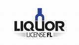 Pictures of State Of Florida Liquor License