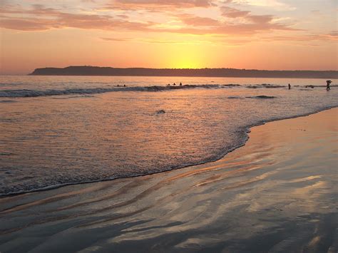 Coronado Beach