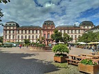Darmstadt Hesse Germany - Free photo on Pixabay