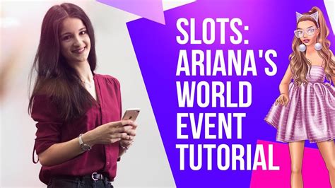 How To Play Slots Event In Lady Popular Youtube