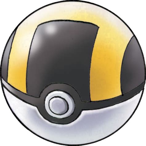 Ultra Ball Pokémon Wiki Fandom Powered By Wikia