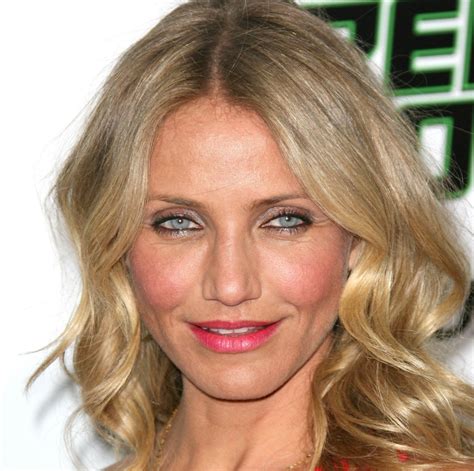 Cameron Diaz Actress Biography