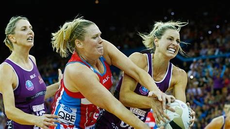 Netball Pay Deal How It Will Work Contracts Player Salary Salary Cap Amanda Lulham Daily