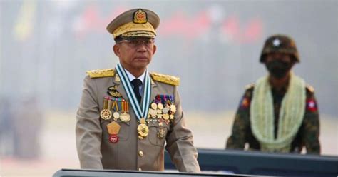 What Is The Myanmar Military’s ‘four Cuts’ Strategy Karen Human Rights Group