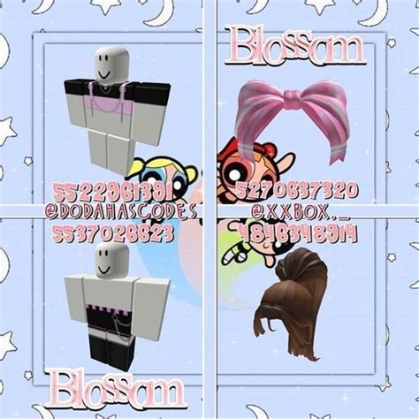 Roblox Troll Outfits Girl