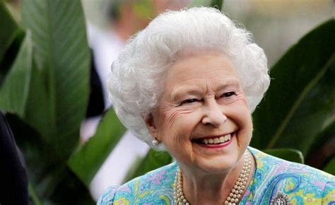 Ternyata Ratu Elizabeth Ii Idap Kanker Sumsum Tulang Chatnews Indonesia