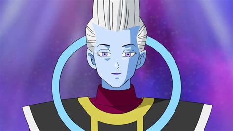 Whis is an angel and immortal. Whis VS DBS Powerhouse Team - Battles - Comic Vine