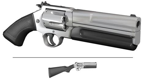 The Best 410 Revolver Shotguns In 2024 Youtube