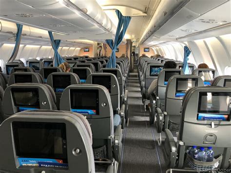 Review Sas A330 Economy Class Copenhagen To Los Angeles Travel Codex