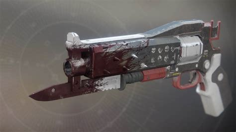 Best Exotic Weapons In Destiny 2 Curse Of Osiris Beyond Entertainment