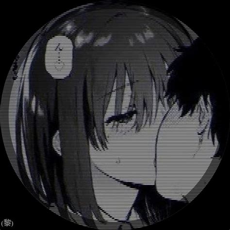 Scary Anime Matching Pfp Pin On Matching Icons A Collection Of The