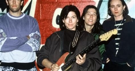 The Breeders Stand Apart With The Musical Vision And Free Spirit Of Kim