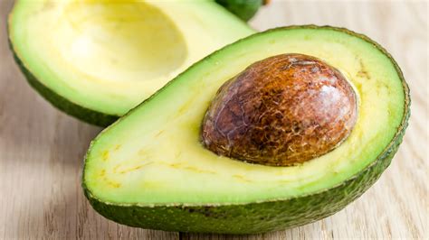The Safety Concerns To Know Before Eating Avocado Seeds