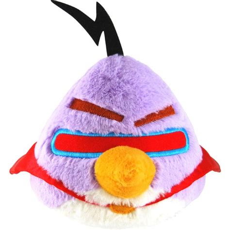 Angry Birds Plush Toy Walmart Com