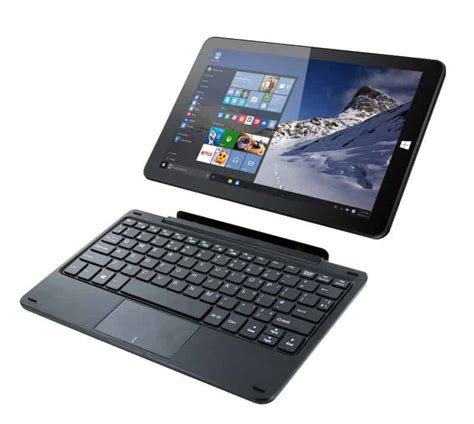 Linx Windows 10 Tablet With Keyboard Pc Mac And Smartphones Repairs