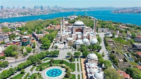 Istanbul City Tour With Private Guide Half Day